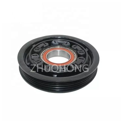 Toyota YARIS 2010-2016 1.5 Compresor automático de CA embrague de polea 125MM JH-COPUFT049 5SER09C