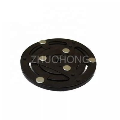 Compresor de corriente alterna embrague de poleaje 5PK para Toyota FAW VIOS 2008-2013 1.3 1.6 JH-COPUFT050 10S15C