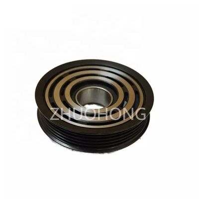 Compresor de corriente alterna embrague de poleaje 5PK para Toyota FAW VIOS 2008-2013 1.3 1.6 JH-COPUFT050 10S15C
