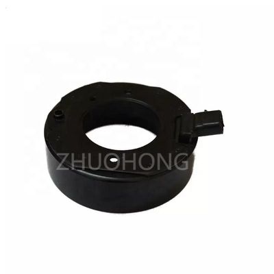 Compresor de corriente alterna embrague de poleaje 5PK para Toyota FAW VIOS 2008-2013 1.3 1.6 JH-COPUFT050 10S15C