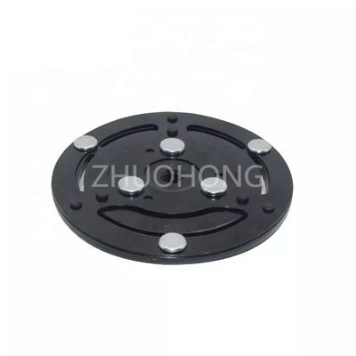 JH-COPUFT051 Compresor automático de CA con embrague de polea 93 mm para PERODUA Myvi 2011-2016 1.3