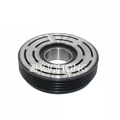 JH-COPUFT051 Compresor automático de CA con embrague de polea 93 mm para PERODUA Myvi 2011-2016 1.3