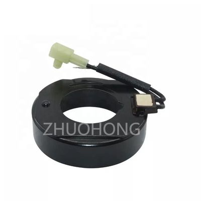 JH-COPUFT051 Compresor automático de CA con embrague de polea 93 mm para PERODUA Myvi 2011-2016 1.3