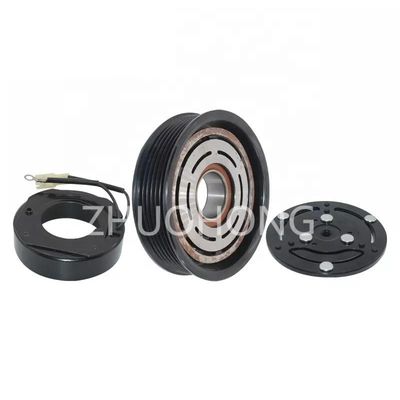JH-COPUFT052 Compresor de corriente alterna embrague de polea 111 mm para PERODUA Myvi 2011-2016 1.5 30 * 47 * 18