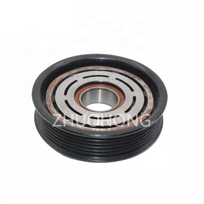 JH-COPUFT052 Compresor de corriente alterna embrague de polea 111 mm para PERODUA Myvi 2011-2016 1.5 30 * 47 * 18