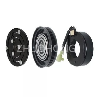 JH-COPUFT053 Compresor de CA para PERODUA Myvi 2011-2016 1,5 polea Diámetro de embrague de 130 mm
