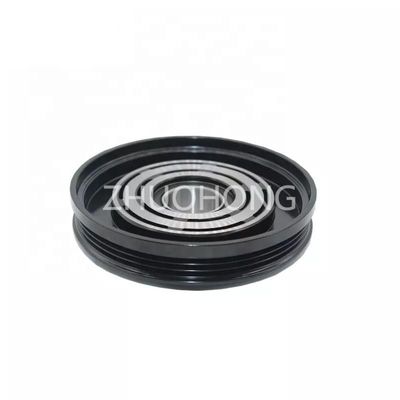 JH-COPUFT053 Compresor de CA para PERODUA Myvi 2011-2016 1,5 polea Diámetro de embrague de 130 mm