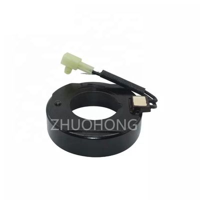 JH-COPUFT053 Compresor de CA para PERODUA Myvi 2011-2016 1,5 polea Diámetro de embrague de 130 mm