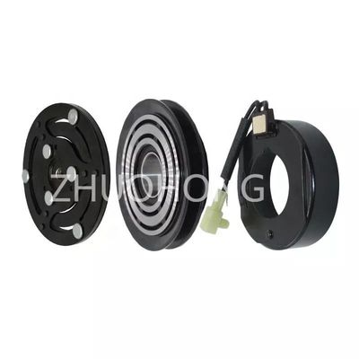 Perodua Myvi 2011-2016 1.5 AC Compresor embrague de polea 130mm 3PK Grooves JH-COPUFT054