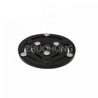 Perodua Myvi 2011-2016 1.5 AC Compresor embrague de polea 130mm 3PK Grooves JH-COPUFT054