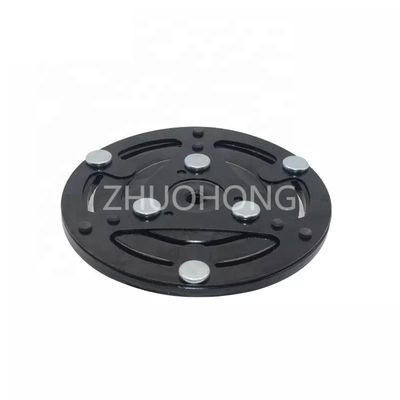 1.3 Motor de 12 V Compresor de corriente alterna automático Embrague de polea 1PK para Toyota VIOS/YARIS 2007-2016