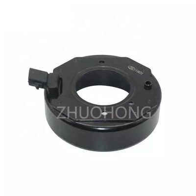 JEEP 2700 2005-2006 2.7 Tracción total de las cuatro ruedas Auto AC compresor embrague de polea 4PK 12V 125mm