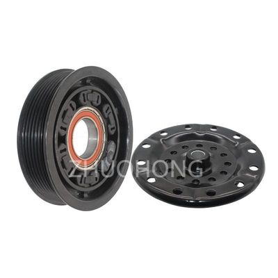 JH-COPUFT058 5SER09C Compresor de CA Embrague de polea 7PK para Toyota COROLLA 2012-2016 1.5