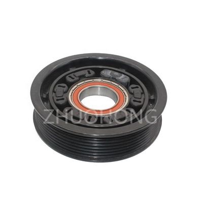 JH-COPUFT058 5SER09C Compresor de CA Embrague de polea 7PK para Toyota COROLLA 2012-2016 1.5