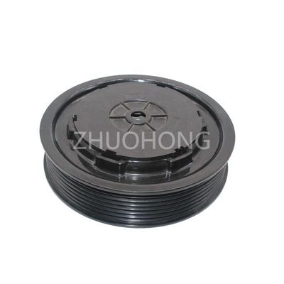7PK 135mm Diámetro de polea Auto AC Embrague del compresor para Toyota PREVIA 2005-2016 2.4