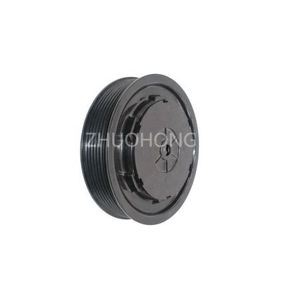 7PK 135mm Diámetro de polea Auto AC Embrague del compresor para Toyota PREVIA 2005-2016 2.4