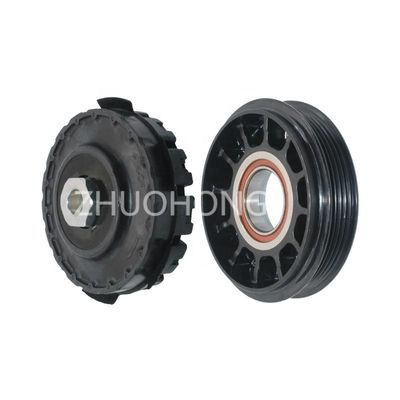 Compresor de corriente alterna embrague de polea 4PK para Toyota YARIS 2014-2016 1.5 Modelo de coche JH-COPUFT060