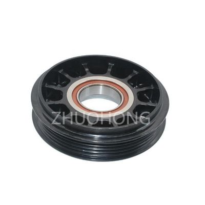 Compresor de corriente alterna embrague de polea 4PK para Toyota YARIS 2014-2016 1.5 Modelo de coche JH-COPUFT060