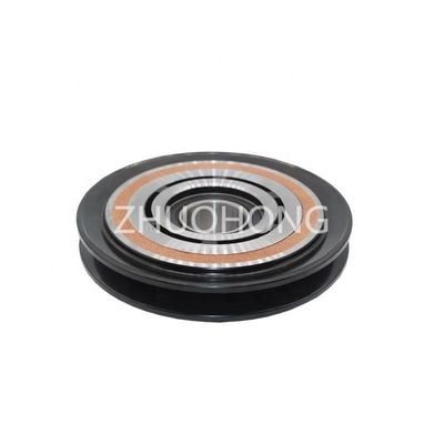 JH-COPUFT061 Compresor automático de CA embrague de polea 1PK para JEEP J-4500 1970-1973 Año 1970-1973