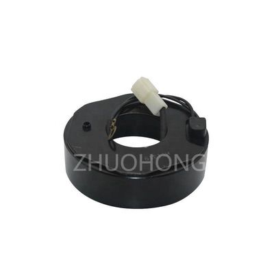 JH-COPUFT061 Compresor automático de CA embrague de polea 1PK para JEEP J-4500 1970-1973 Año 1970-1973