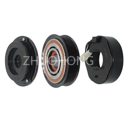JH-COPUFT062 Compresor de CA automático embrague de polea 7PK para Toyota FAW VIOS 2008-2013 1.6