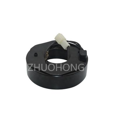 JH-COPUFT062 Compresor de CA automático embrague de polea 7PK para Toyota FAW VIOS 2008-2013 1.6