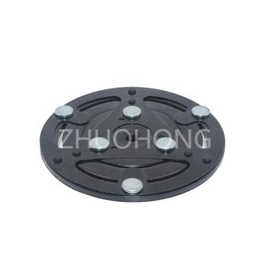 Diámetro de polea de 110 mm 6PK Grooves para Toyota AVANZA 2015-2016 1.3 Compresor de CA automático