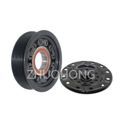 Diámetro de polea de 115 mm Compresor de embrague de CA automático 7PK para Toyota COROLLA 2010-2016 1.8