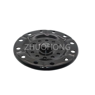 Diámetro de polea de 115 mm Compresor de embrague de CA automático 7PK para Toyota COROLLA 2010-2016 1.8