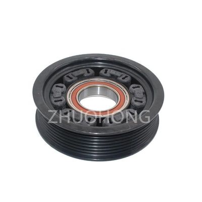 Diámetro de polea de 115 mm Compresor de embrague de CA automático 7PK para Toyota COROLLA 2010-2016 1.8