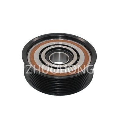 JEEP BJC Modelo de automóvil 2700 2005-2006 2.7 Tracción total Auto AC Compresor Embrague de poleaje 9PK