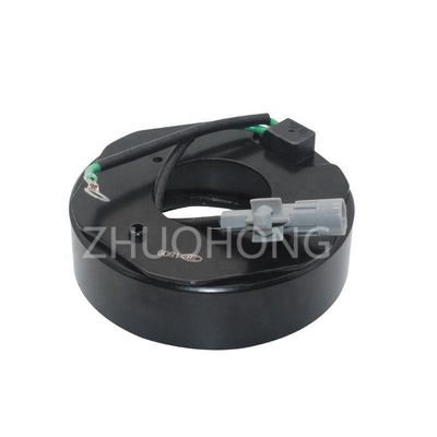 JH-COPUFT066 115mm 12V compresor de corriente alterna embrague de polea 7PK para Lexus ES350 2007-2019