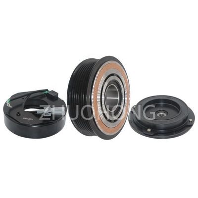 JH-COPUFT067 10S15C Compresor automático de CA embrague de polea 7PK para Lexus ES350 2007-2019