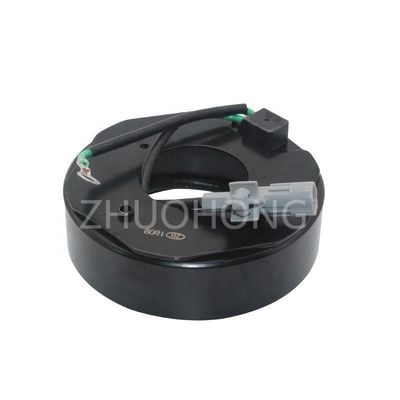 JH-COPUFT067 10S15C Compresor automático de CA embrague de polea 7PK para Lexus ES350 2007-2019