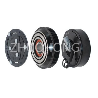 JH-COPUFT069 110MM Compresor de corriente alterna automático embrague de polea 4PK para Toyota MIRAI 2016-2019