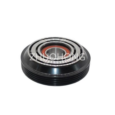 JH-COPUFT069 110MM Compresor de corriente alterna automático embrague de polea 4PK para Toyota MIRAI 2016-2019