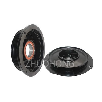35*52*12 Compresor de CA automático embrague de polea 4PK para Toyota Camry 2011-2016 2.0 JH-COPUFT070