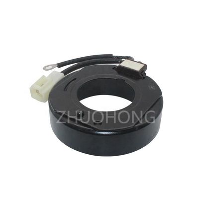 JH-COPUFT071 SV97C Compresor de CA automático embrague de polea 105MM para DAIHATSU Charade 2011-2016 1.33 16V