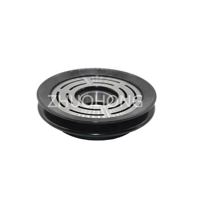 Toyota FAW VIOS 2008-2013 1.3 1.6 JH-COPUFT072 118mm AC Compresor de polea Embrague 1PK