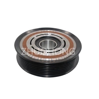 JH-COPUFT073 7PK Compresor AC Embrague de polea para Toyota PREVIA 2.4 Híbrido 2012-2016