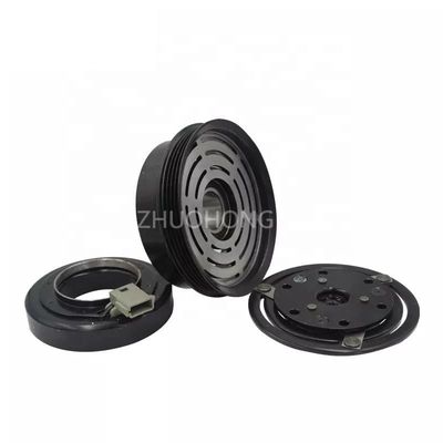 Ford JMC TRANSIT MPV 2016- 2 2.0 D 4PK Grooves Car AC Compresor Embrague de poleaje 140MM