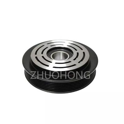 30*55*23 Embrague de polea para Ford CHANGAN FIESTA GAF 2003-2006 1.6 Compresor automático de CA