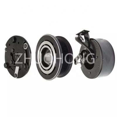 35*50*20 VISTEON-SCROLL Compresor automático de CA embrague de polea 110MM para el Ford Mondeo 2003- 2