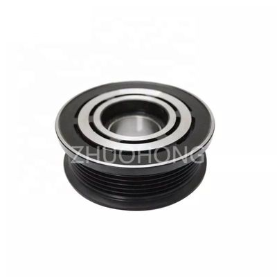 35*50*20 VISTEON-SCROLL Compresor automático de CA embrague de polea 110MM para el Ford Mondeo 2003- 2
