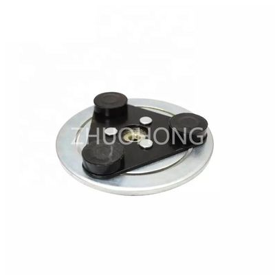 Embrague de polea 130MM para FOCUS Hatchback 2012- 1.6 1.8 Compresor de CA automático JH-COPUFD006
