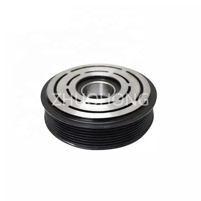 Embrague de polea 130MM para FOCUS Hatchback 2012- 1.6 1.8 Compresor de CA automático JH-COPUFD006