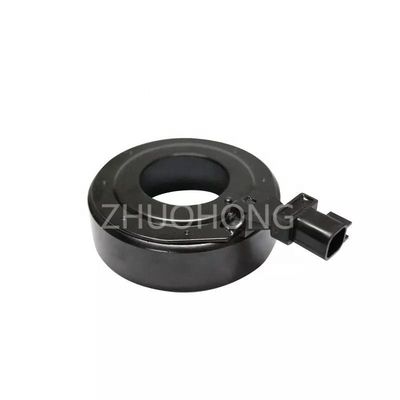 Embrague de polea 130MM para FOCUS Hatchback 2012- 1.6 1.8 Compresor de CA automático JH-COPUFD006