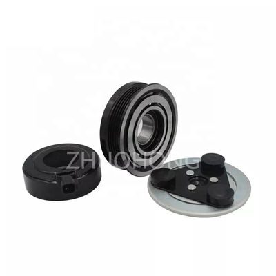JH-COPUFD007 VISTEON VS16 117mm Compresor de corriente alterna embrague de polea para Ford Focus 2005-2011 2.0