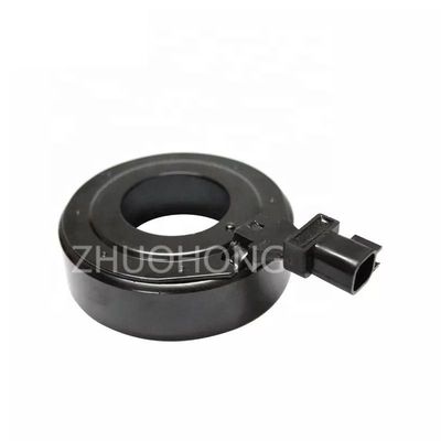 JH-COPUFD007 VISTEON VS16 117mm Compresor de corriente alterna embrague de polea para Ford Focus 2005-2011 2.0