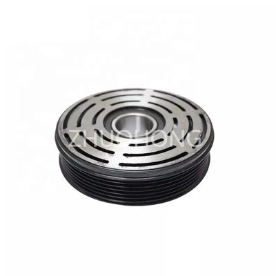 Diámetro de polea de 130 mm VISTEON VS16 embrague del compresor de CA para Ford USA Tempo 1983-1987 2.3